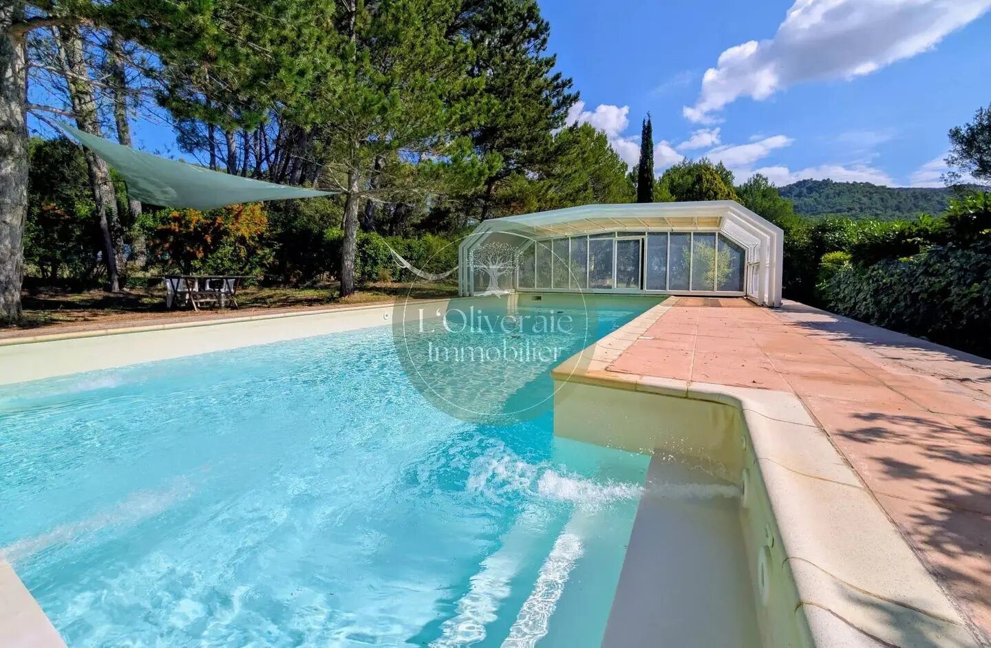 Maison à vendre, 105m², La Bouilladisse