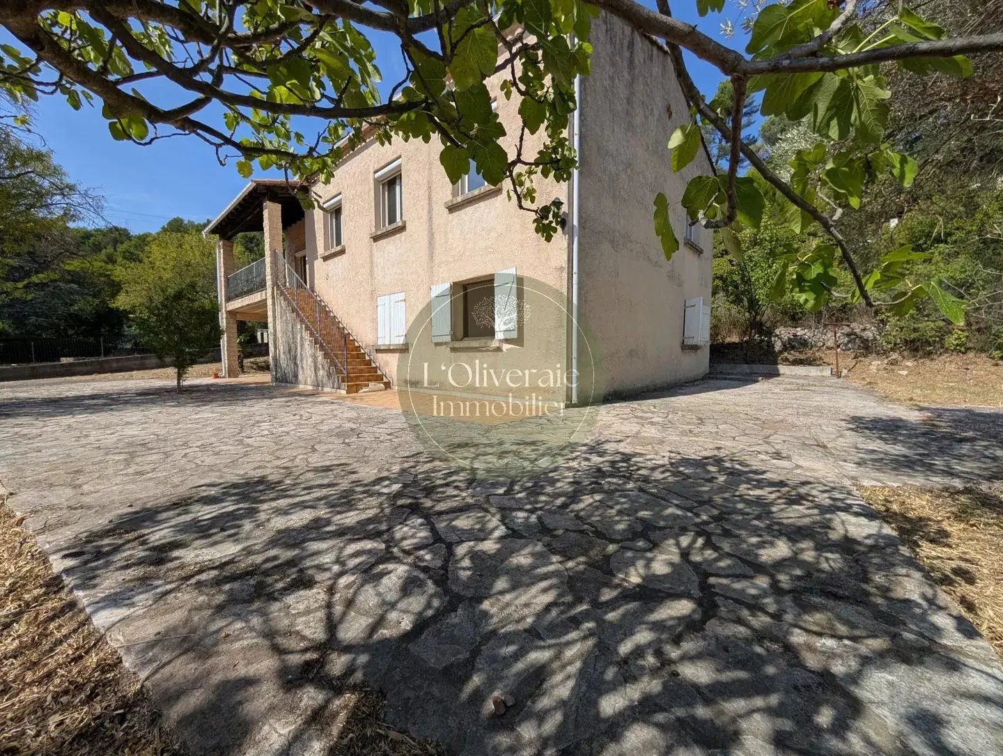 Maison à vendre, 98m², La Destrousse
