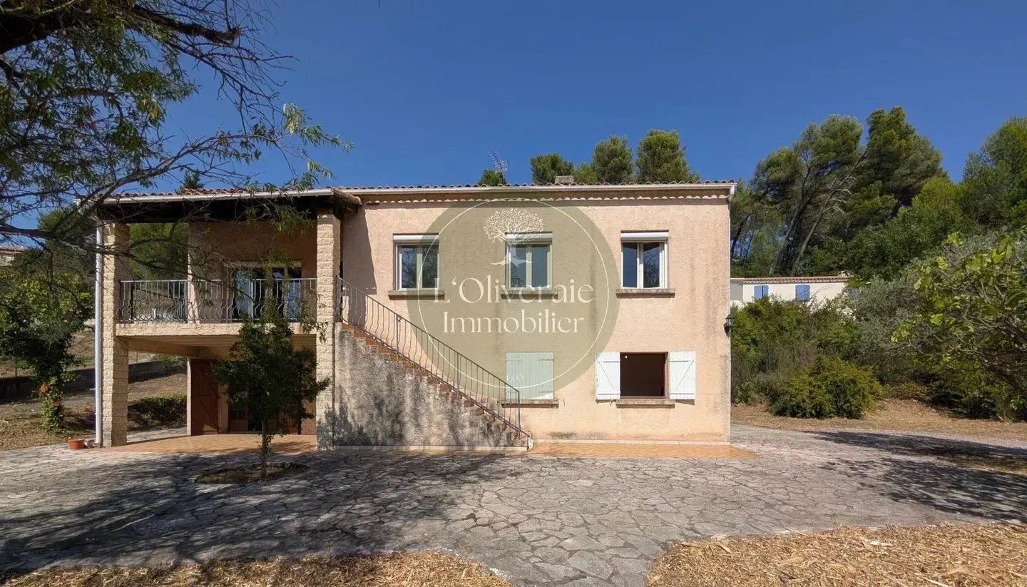 Maison à vendre, 98m², La Destrousse