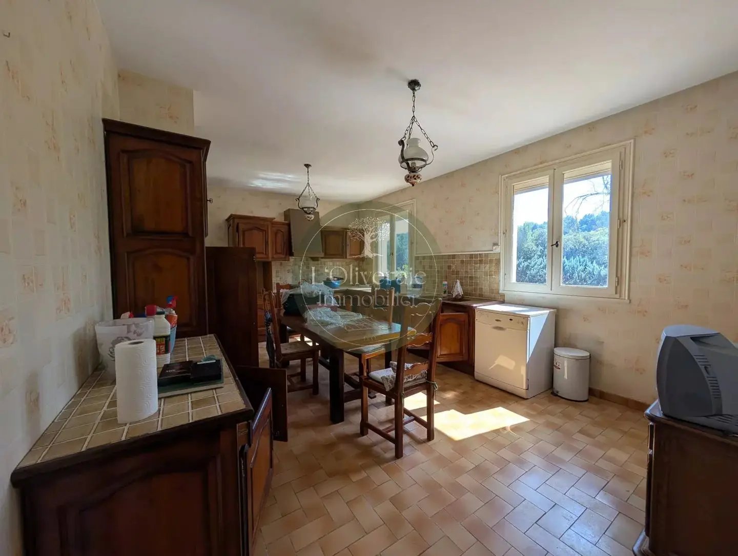 Maison à vendre, 98m², La Destrousse