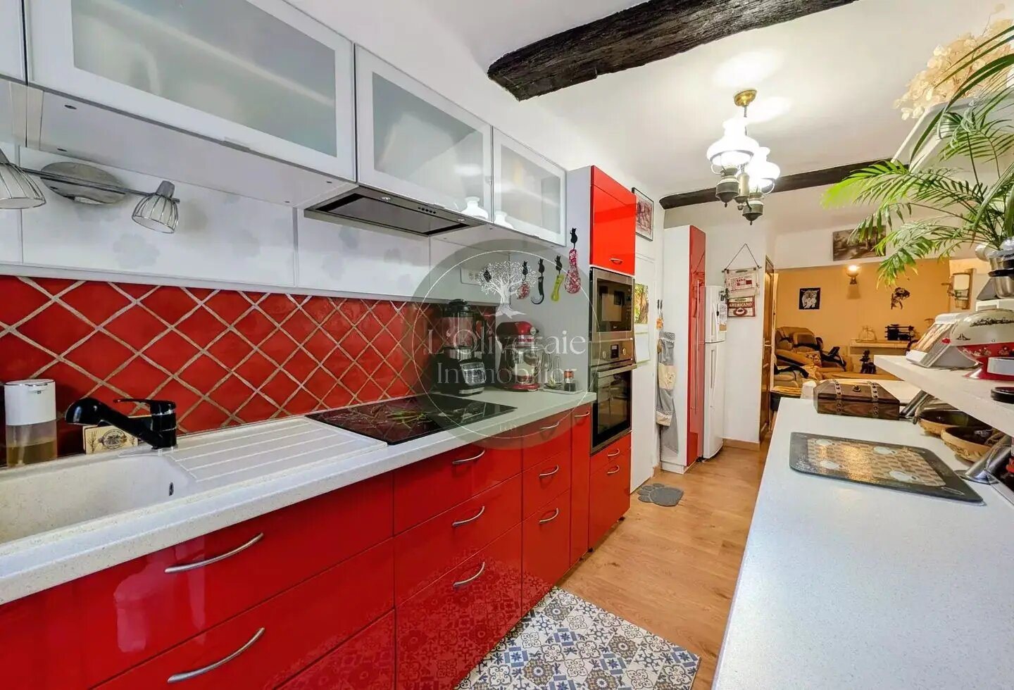 Maison à vendre, 77m², Auriol