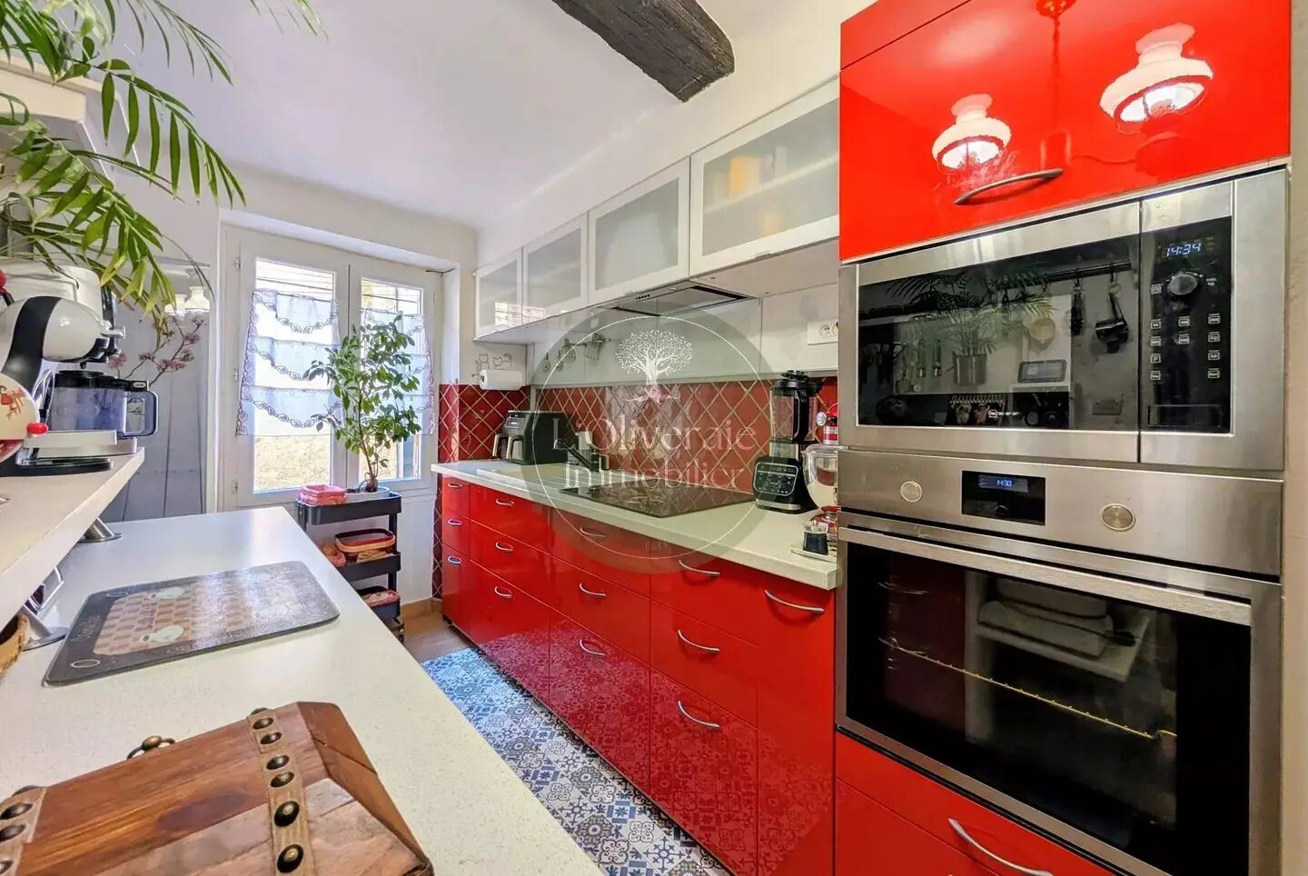 Maison à vendre, 77m², Auriol