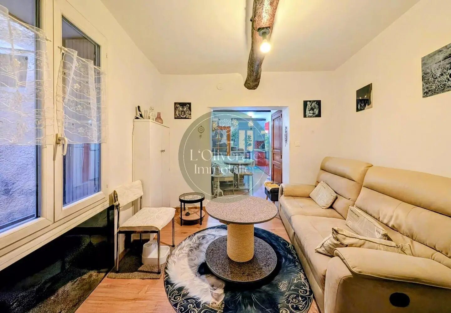 Maison à vendre, 77m², Auriol