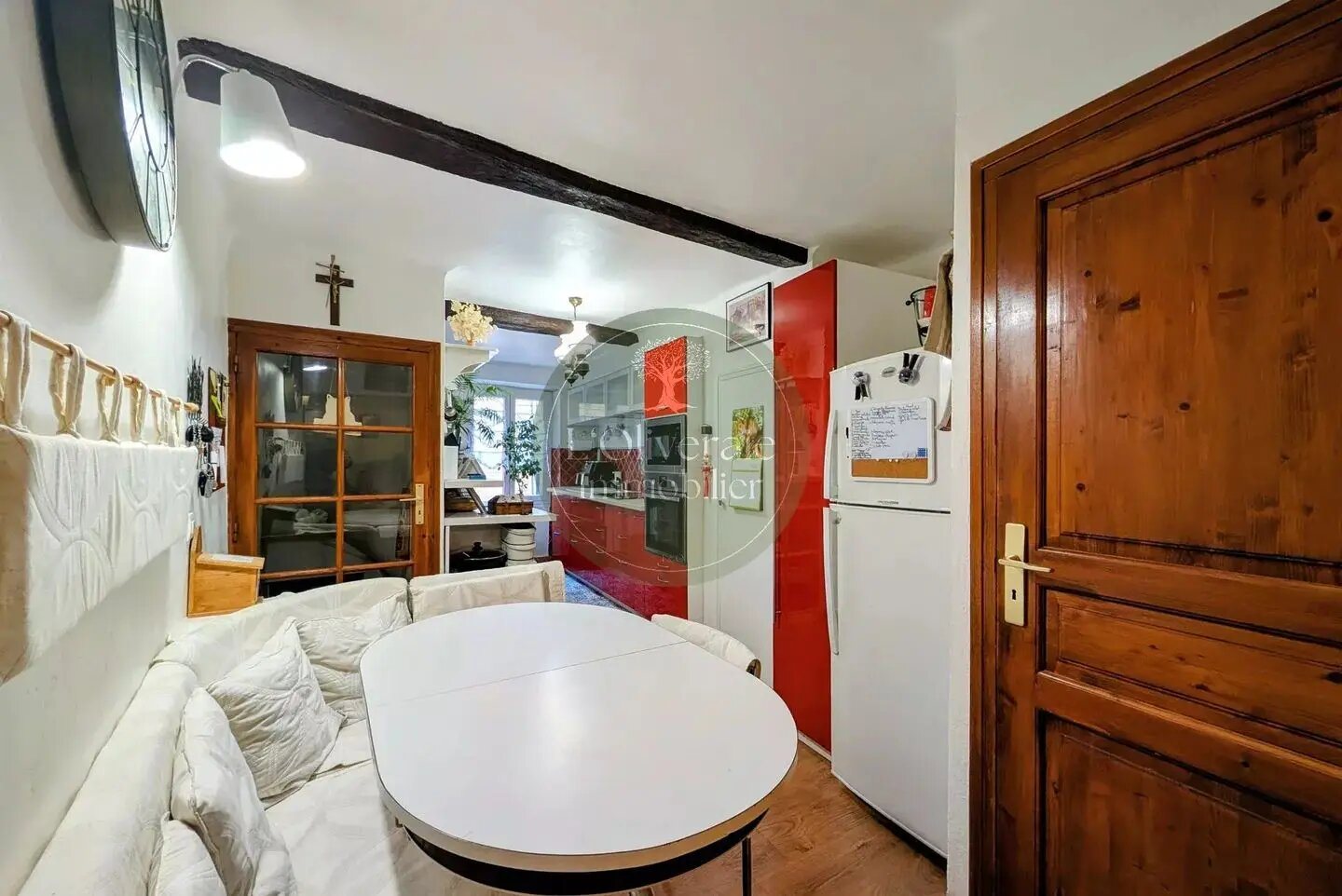 Maison à vendre, 77m², Auriol