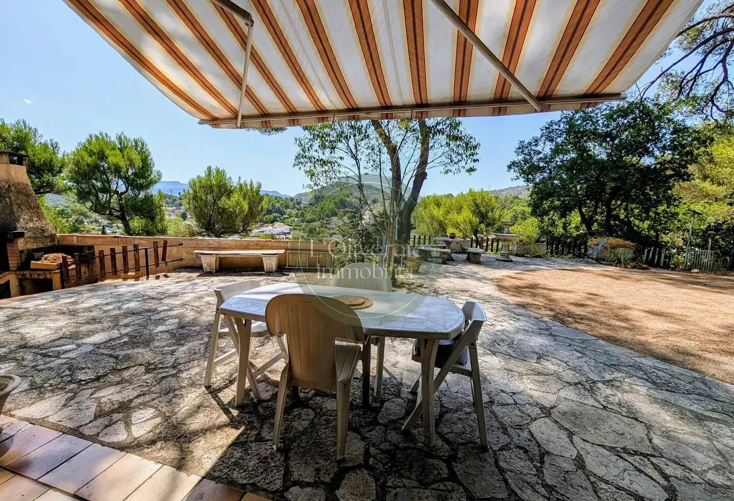 Maison à vendre, 90m², La Destrousse