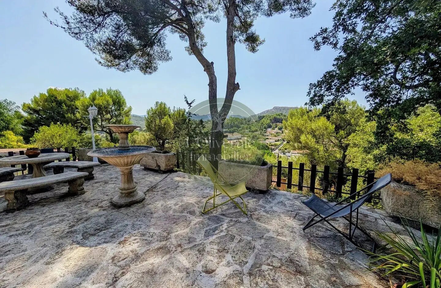 Maison à vendre, 90m², La Destrousse