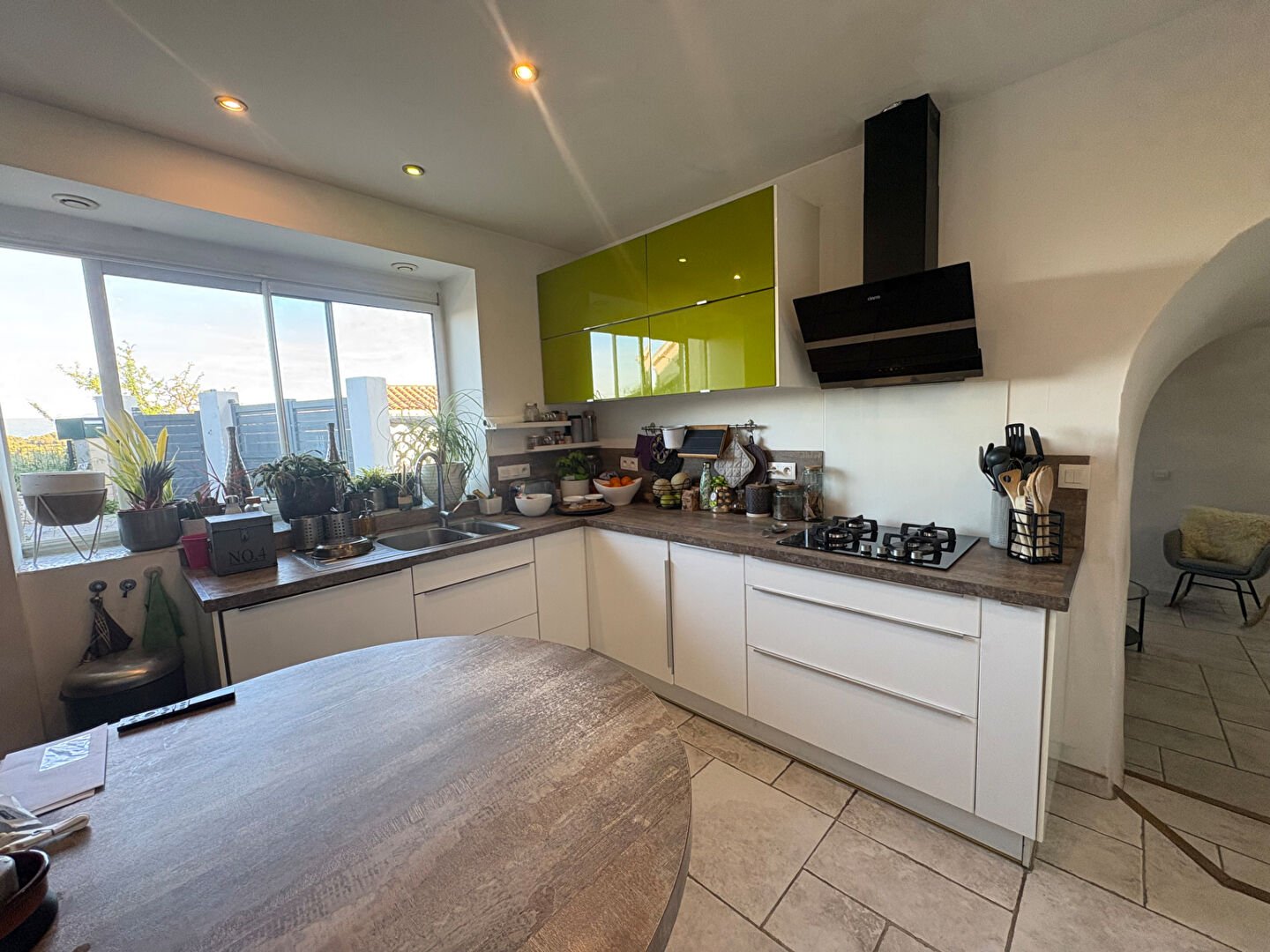 Maison à vendre, 98m², Saint-Savournin