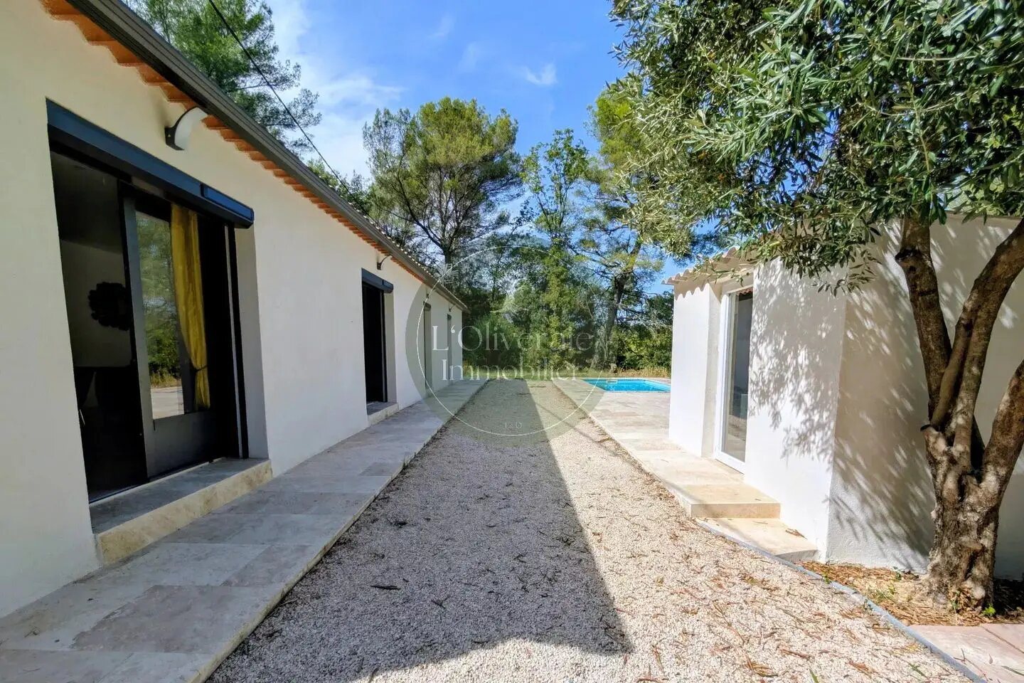 Maison à vendre, 120m², Auriol