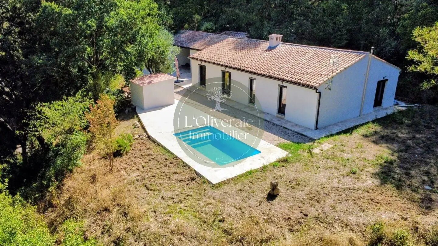 Maison à vendre, 120m², Auriol