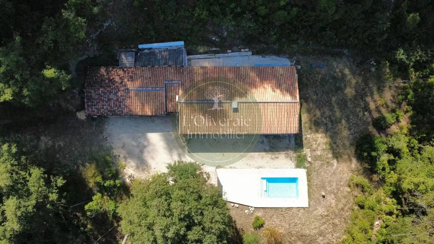 Maison à vendre, 120m², Auriol