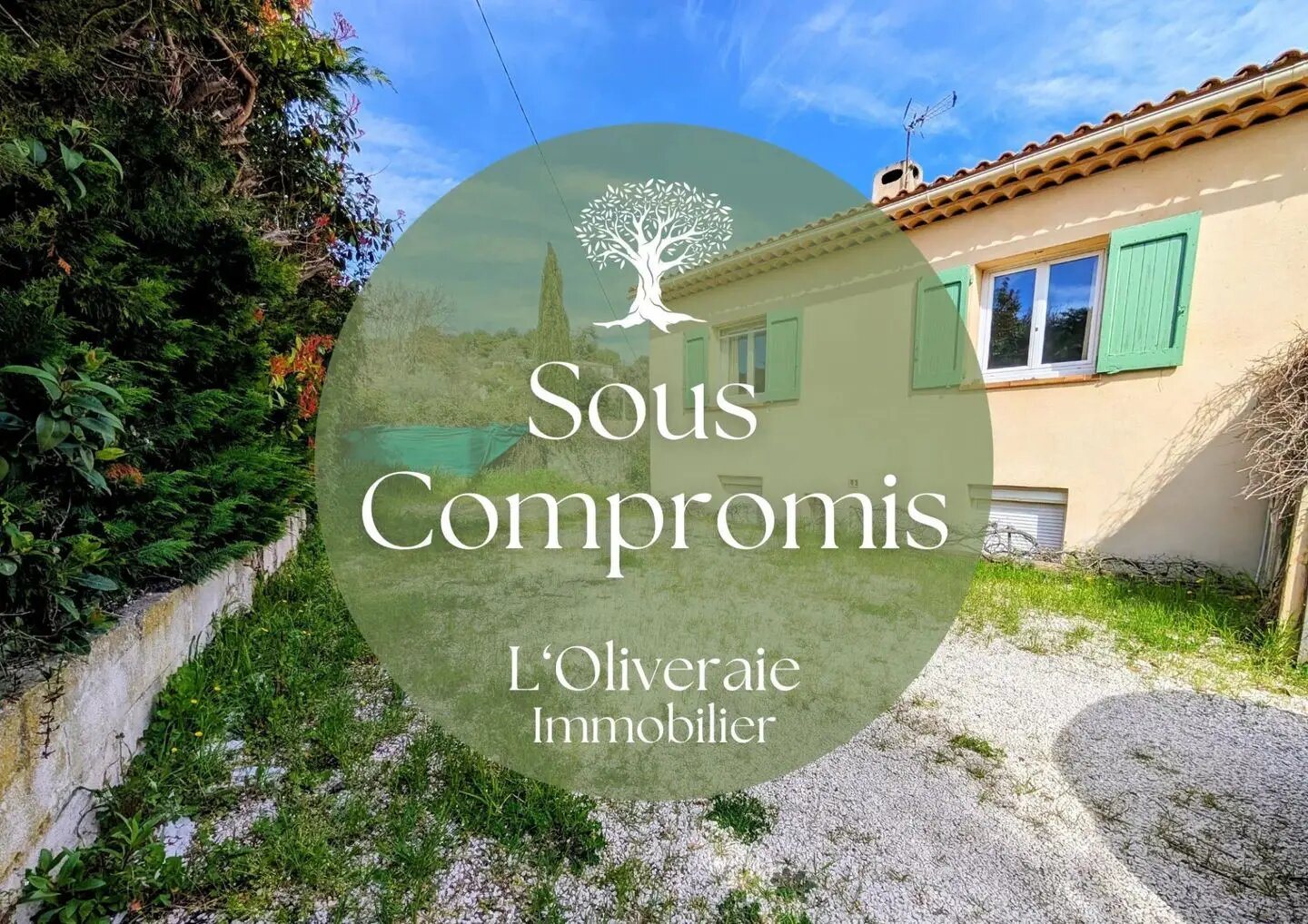 Maison à vendre, 78m², Peypin