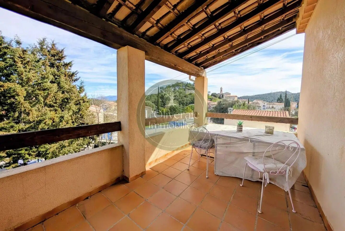 Maison à vendre, 78m², Peypin