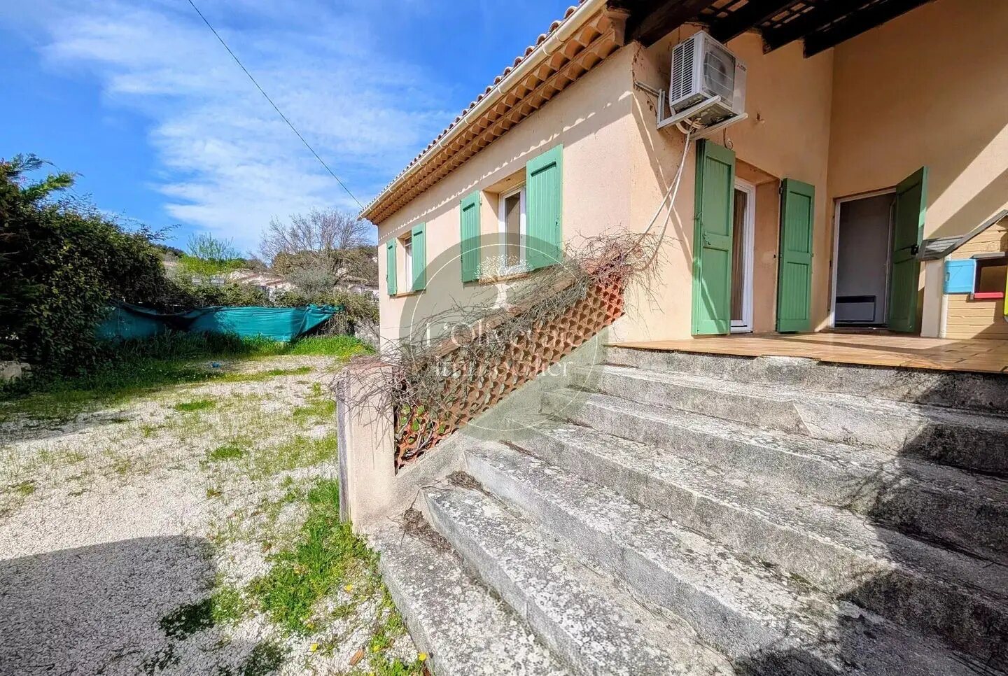 Maison à vendre, 78m², Peypin
