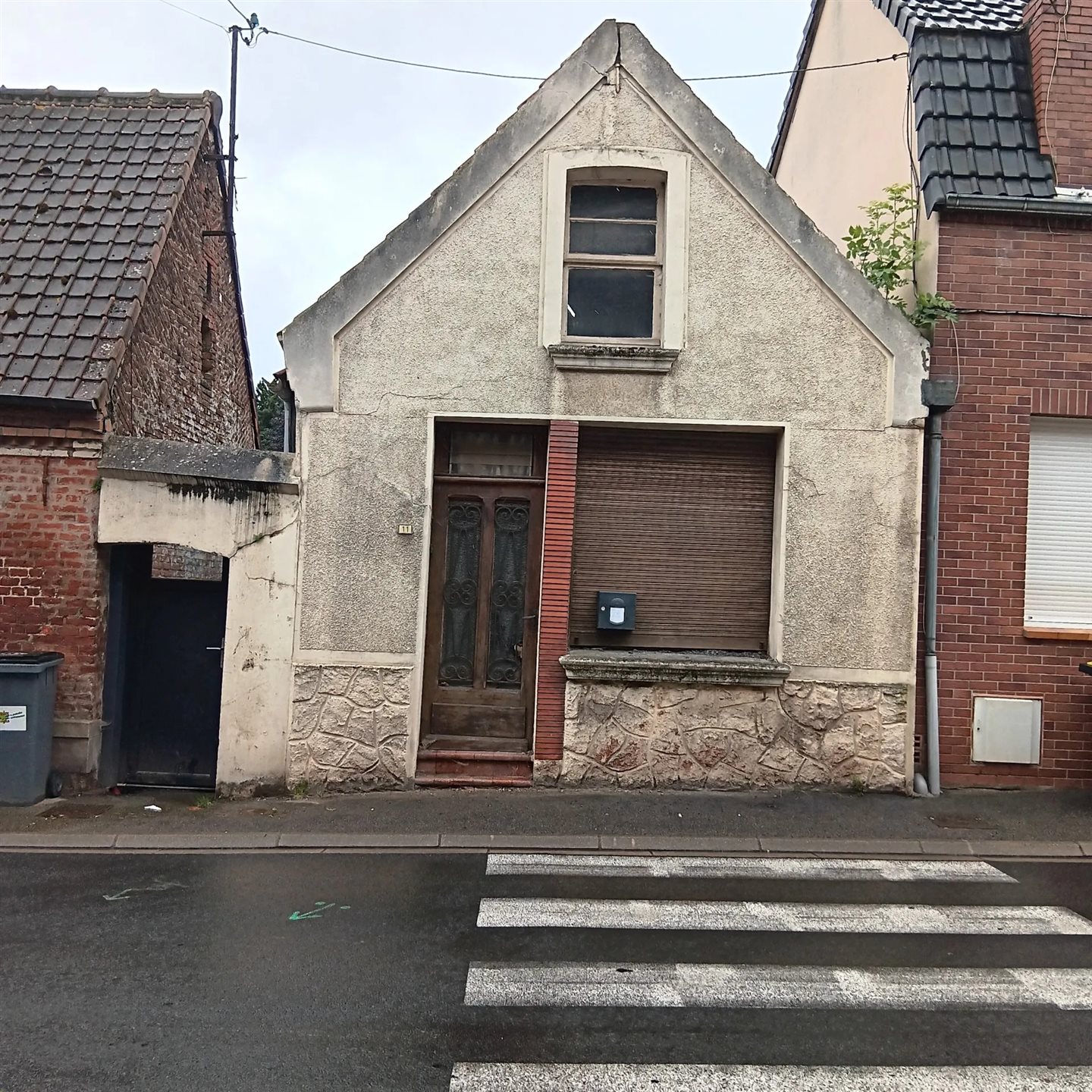Maison à vendre, 70m², Verquin