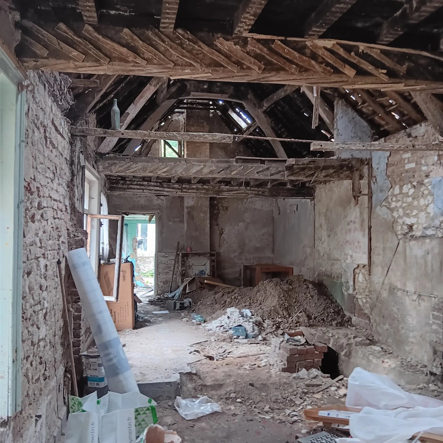 Maison à vendre, 70m², Verquin