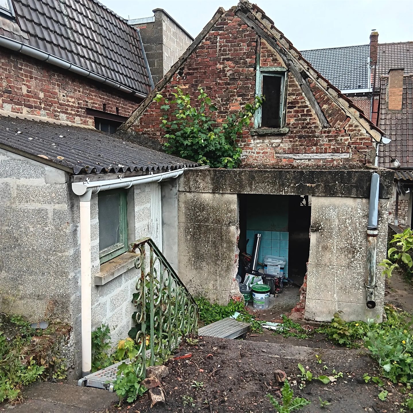 Maison à vendre, 70m², Verquin
