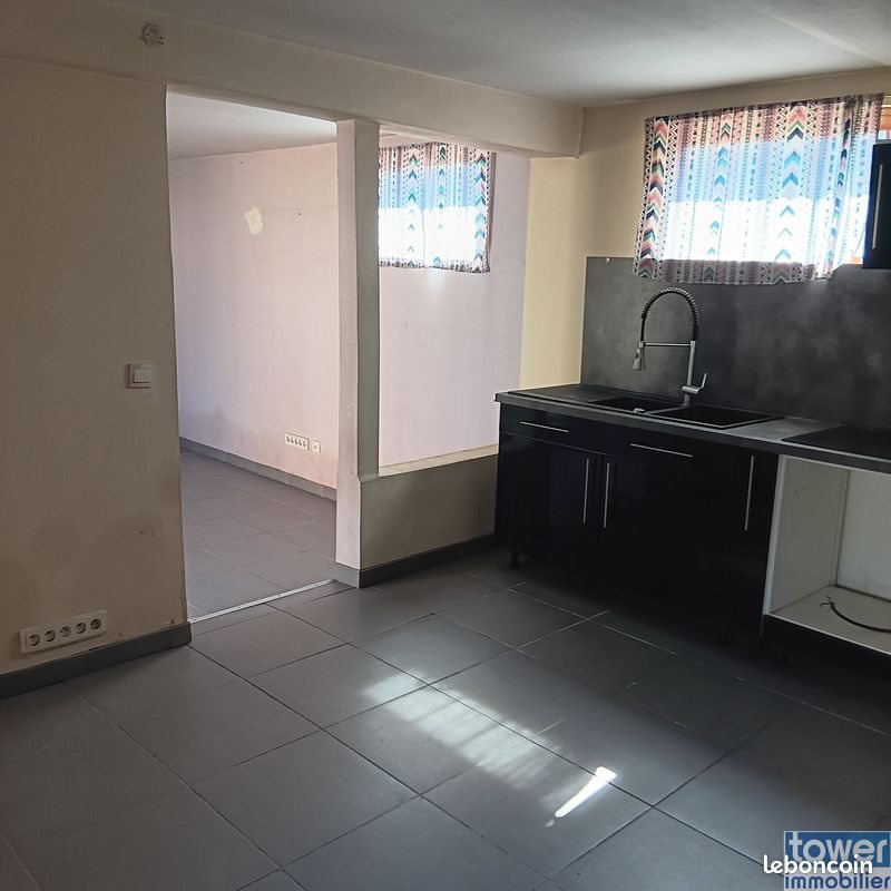 Maison à vendre, 70m², Verquin