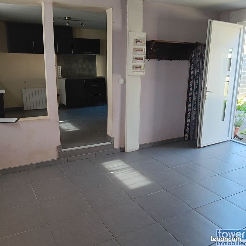Maison à vendre, 70m², Verquin