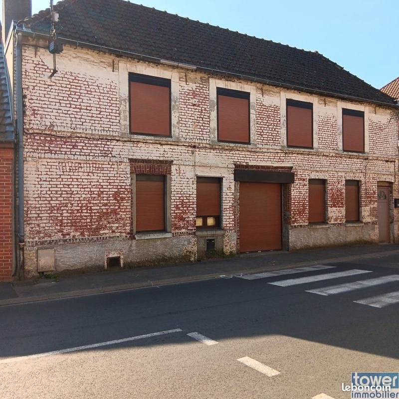 Maison à vendre, 100m², Verquin
