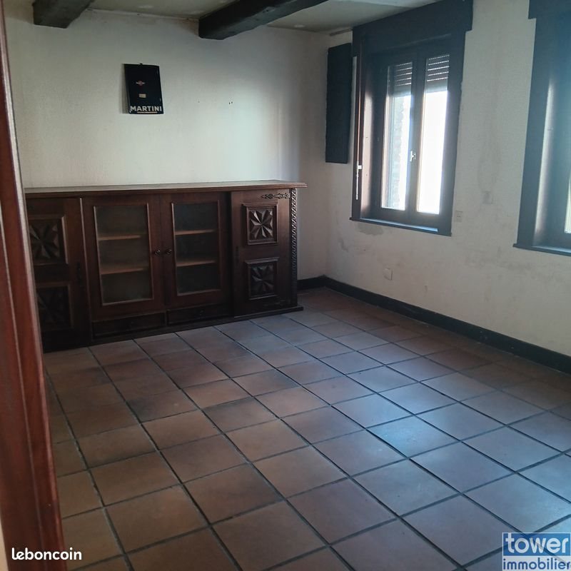Maison à vendre, 100m², Verquin