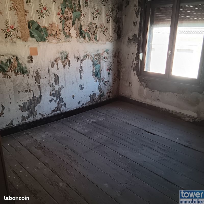 Maison à vendre, 100m², Verquin