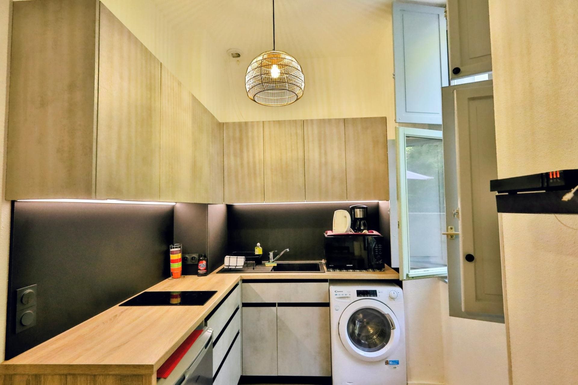 Appartement à vendre, 23m², Salies-de-Béarn