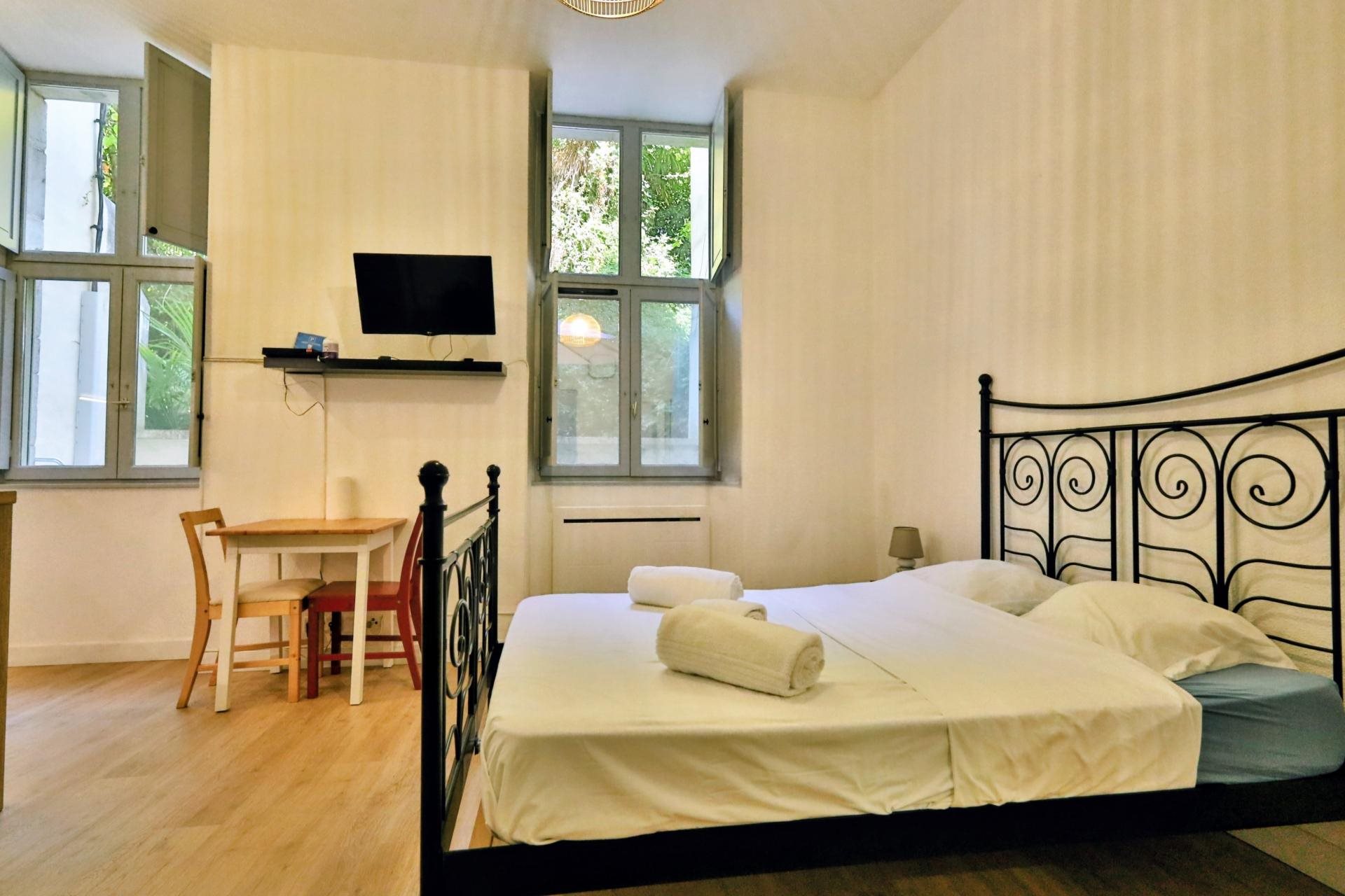 Appartement à vendre, 23m², Salies-de-Béarn