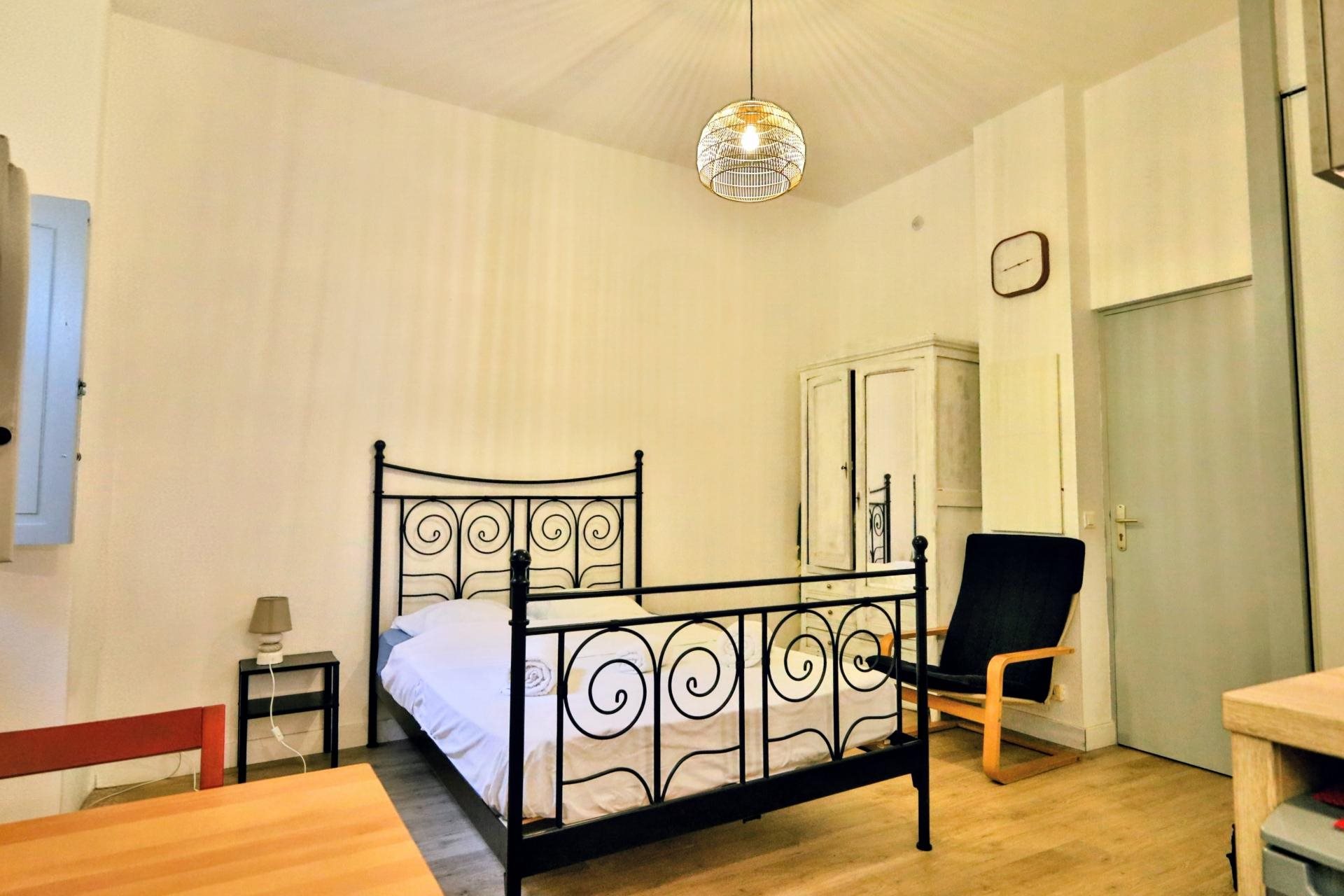 Appartement à vendre, 23m², Salies-de-Béarn