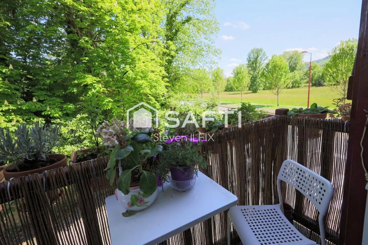 Appartement à vendre, 133m², Saint-Palais