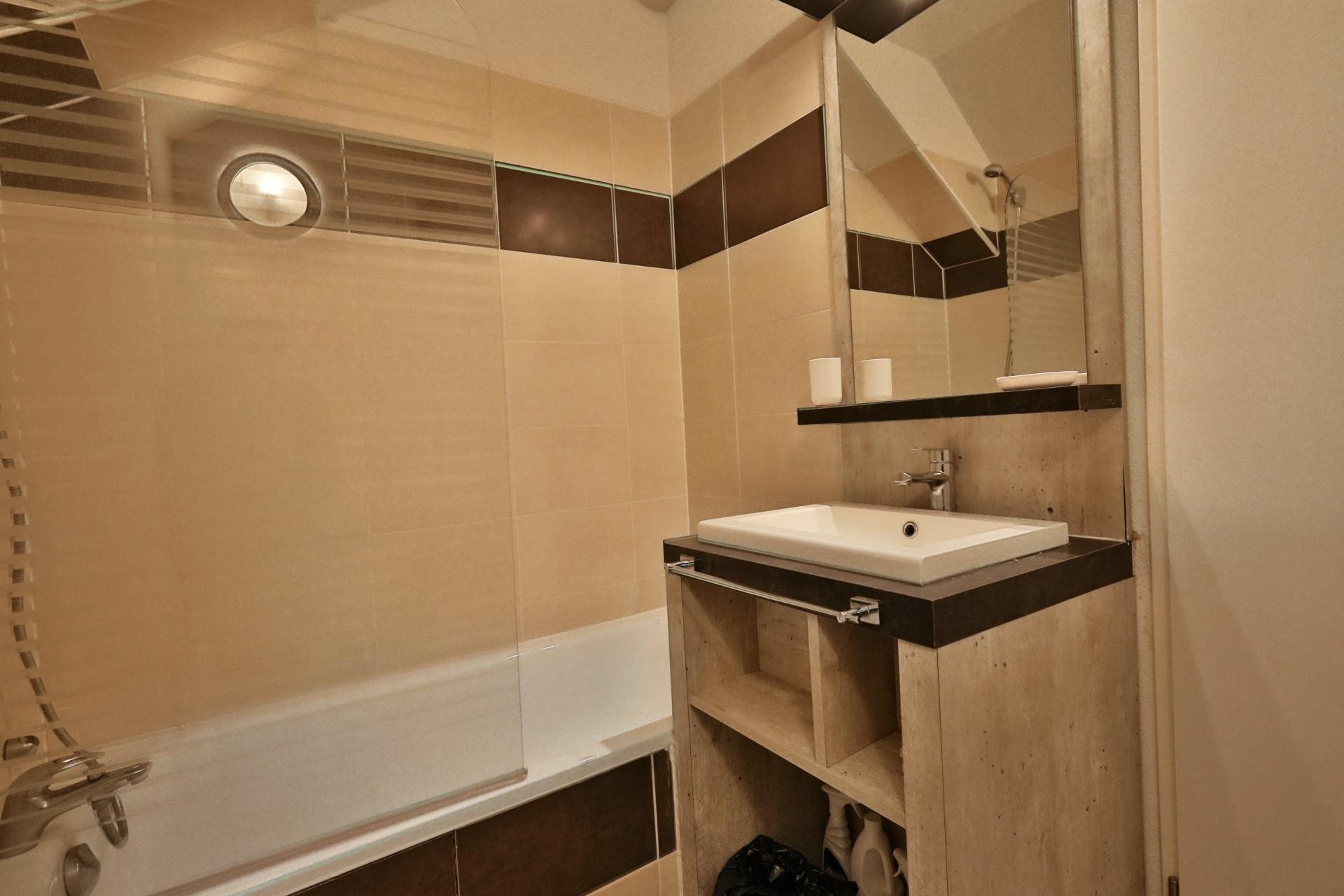 Appartement à vendre, 22m², Salies-de-Béarn