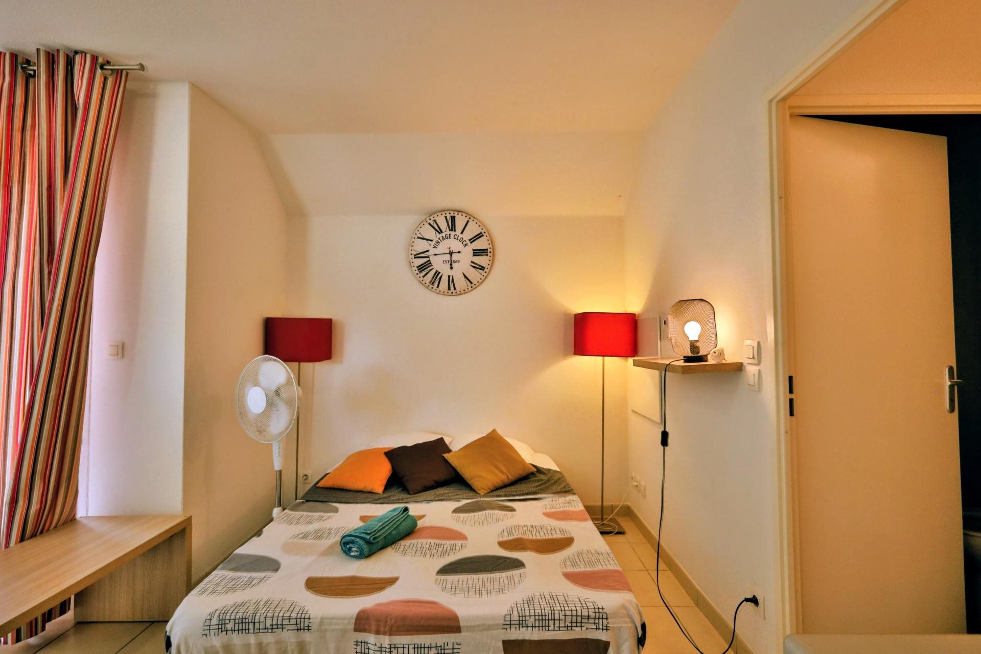Appartement à vendre, 22m², Salies-de-Béarn