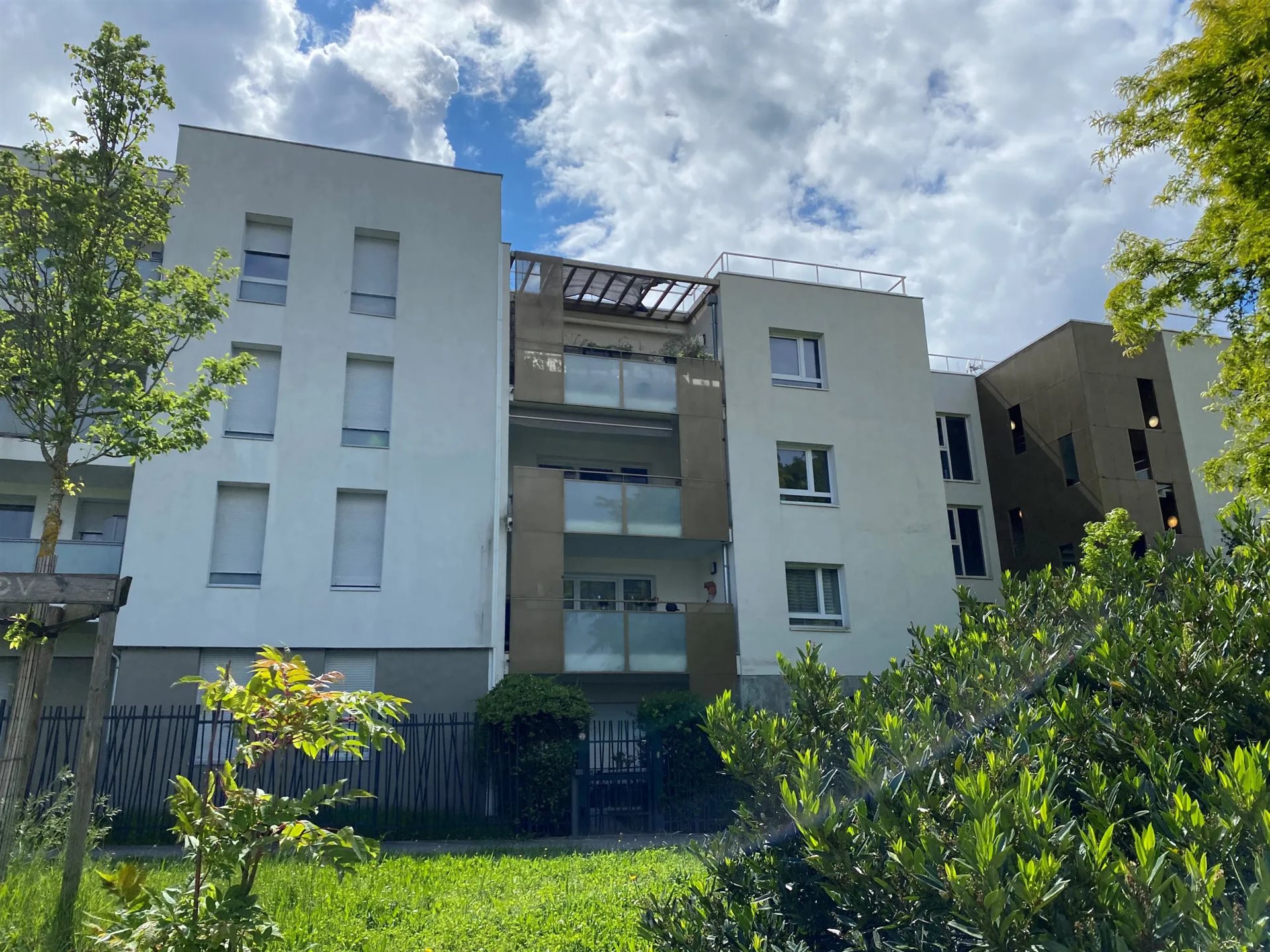 Appartement à vendre, 80m², Caluire-et-Cuire