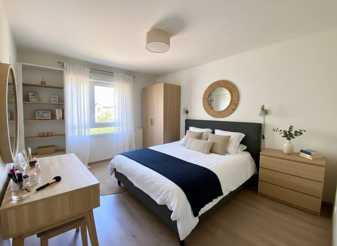 Appartement à vendre, 80m², Caluire-et-Cuire