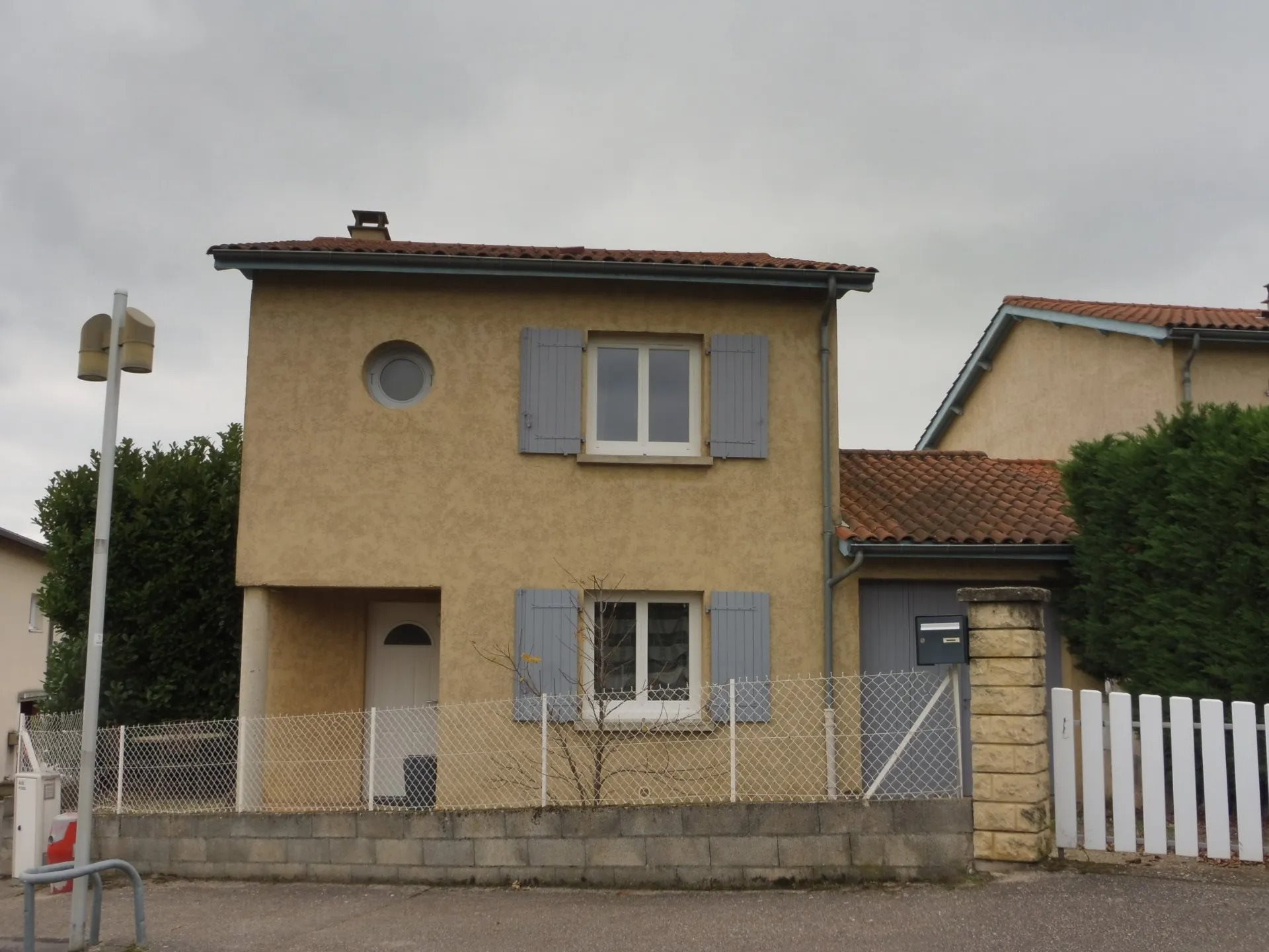 Maison à louer, 84m², Mornant