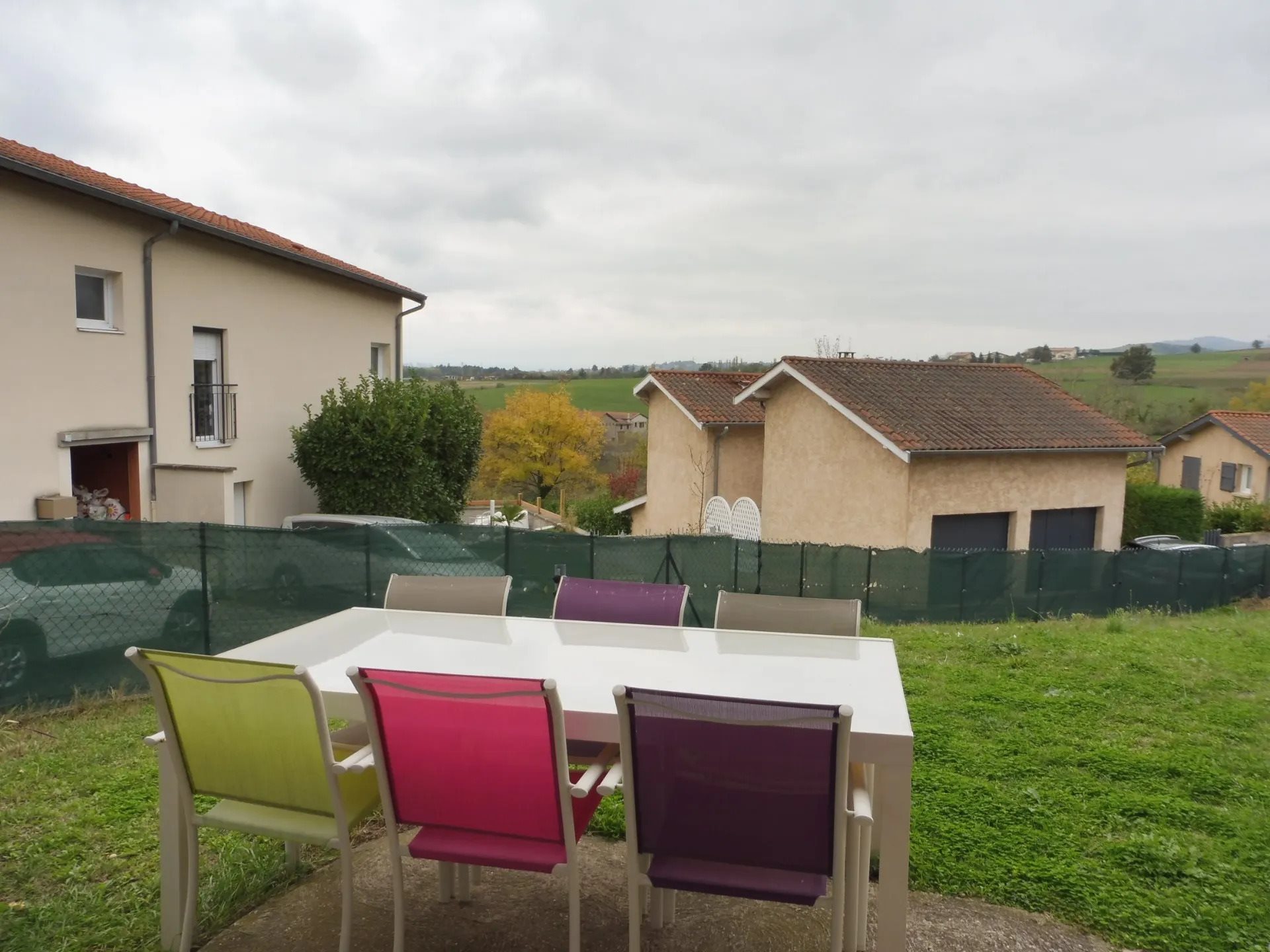 Maison à louer, 84m², Mornant