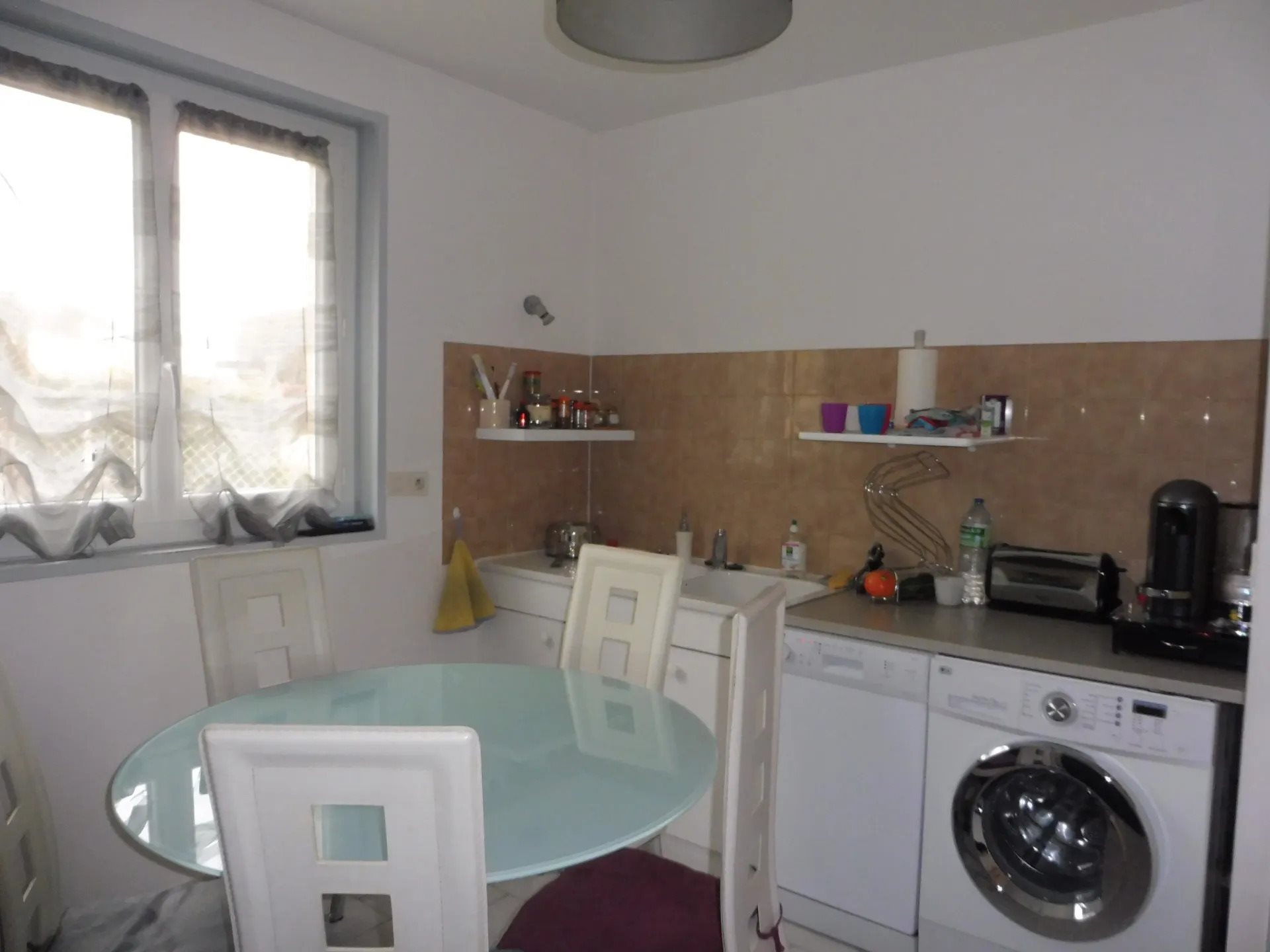 Maison à louer, 84m², Mornant