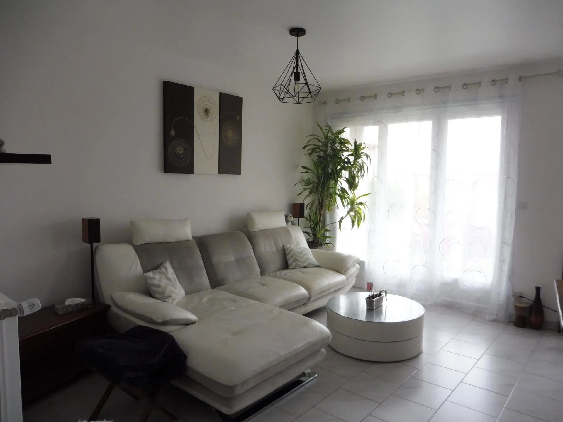 Maison à louer, 84m², Mornant