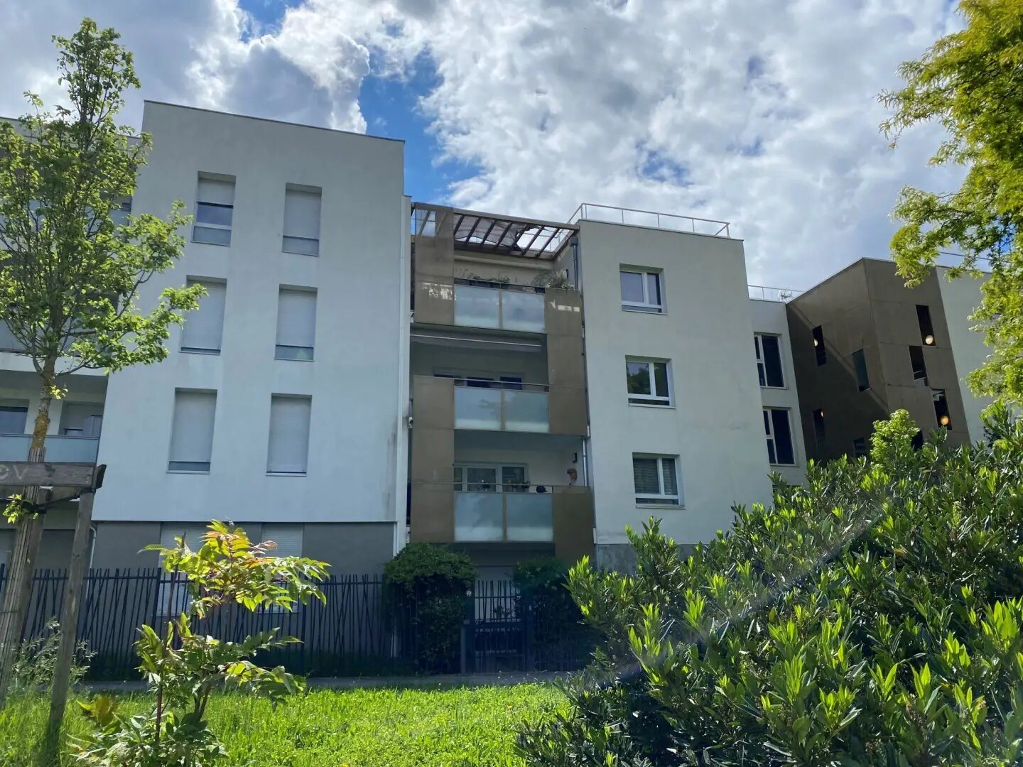 Appartement à vendre, 80m², Caluire-et-Cuire