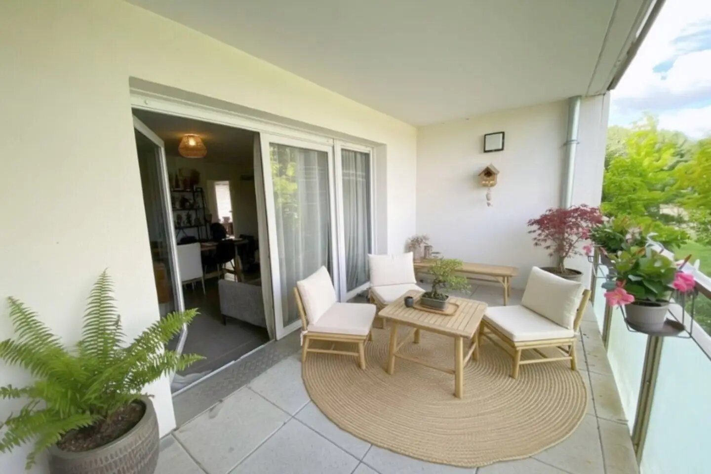 Appartement à vendre, 80m², Caluire-et-Cuire