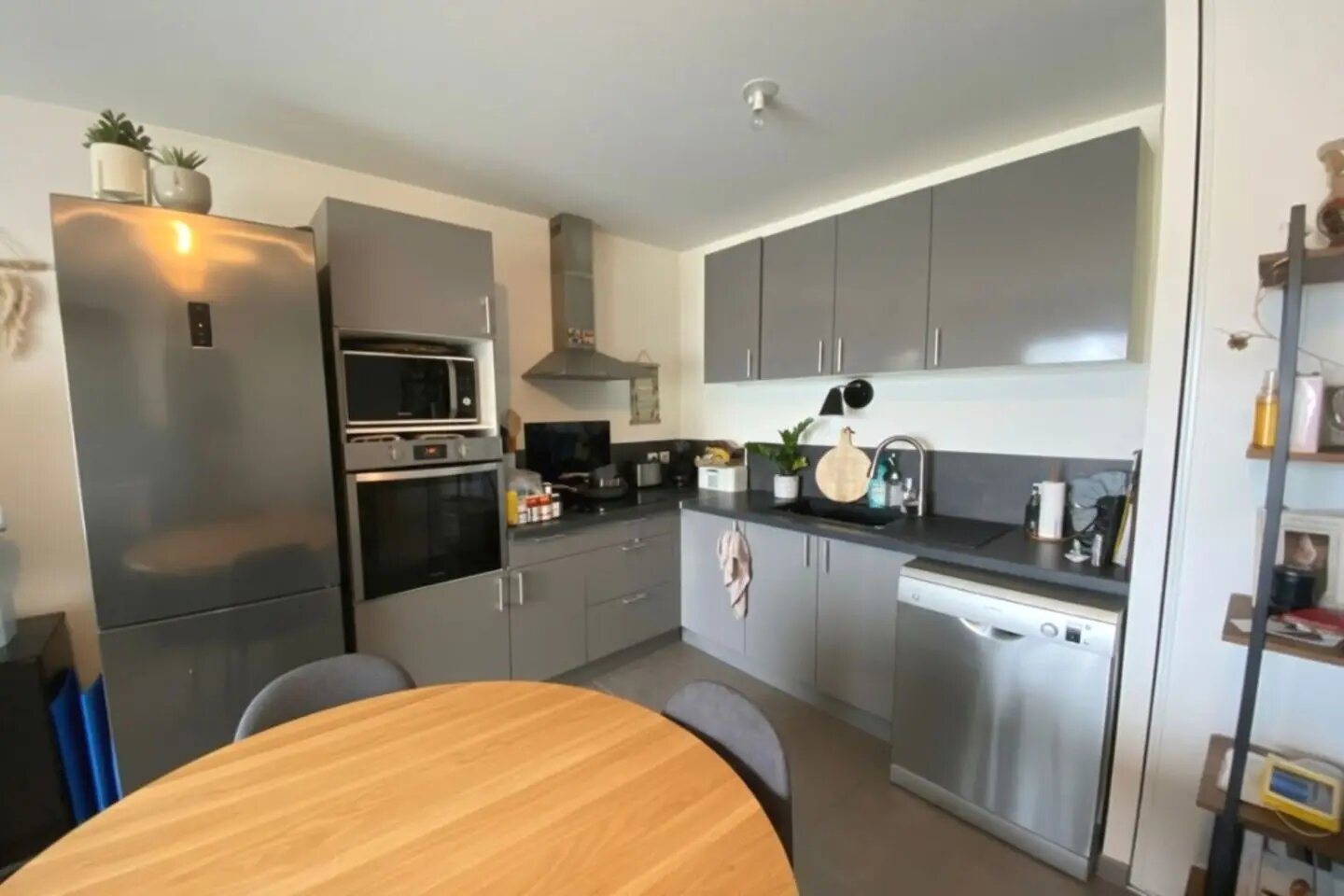 Appartement à vendre, 80m², Caluire-et-Cuire