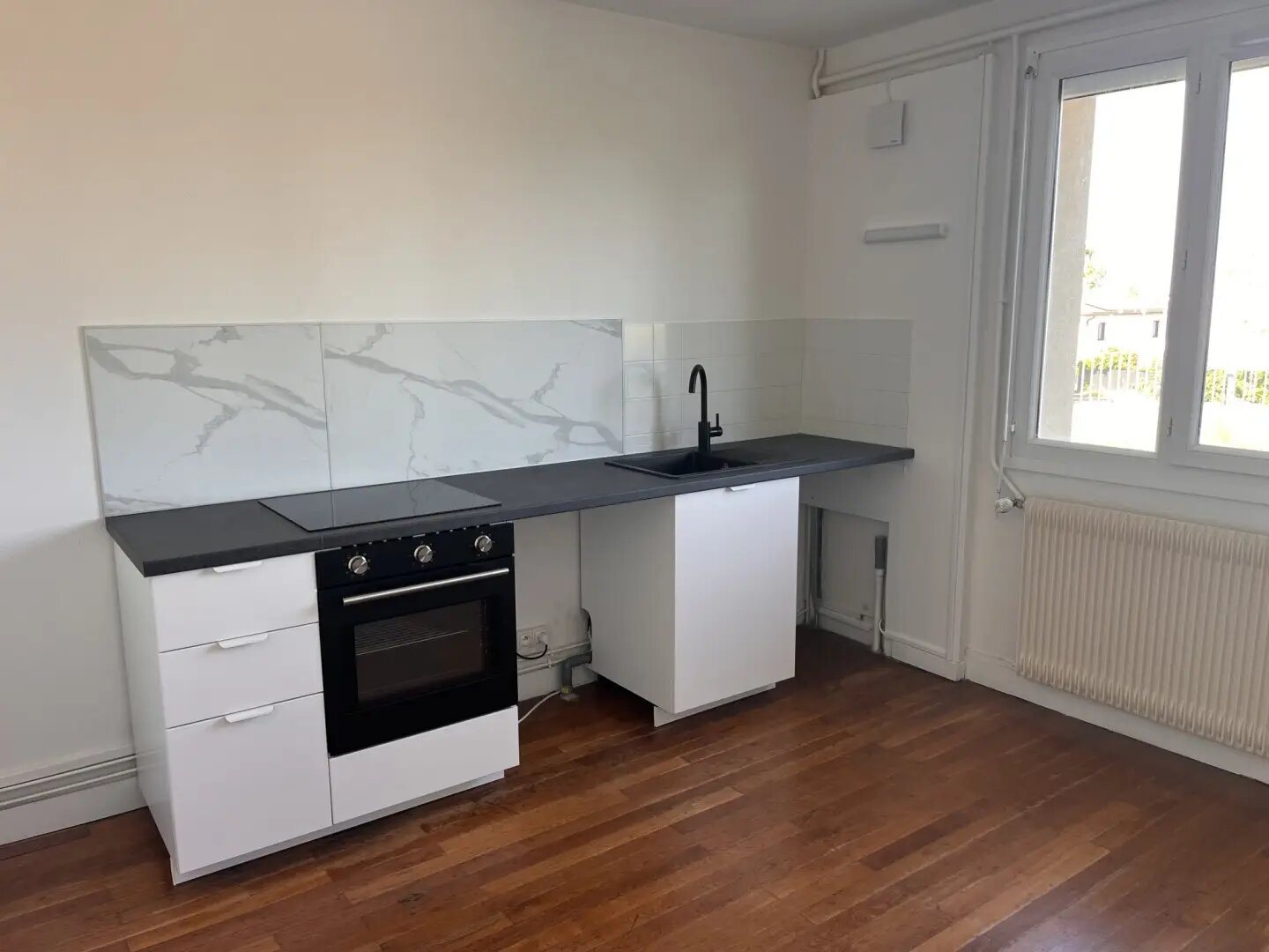Appartement à vendre, 90m², Mornant
