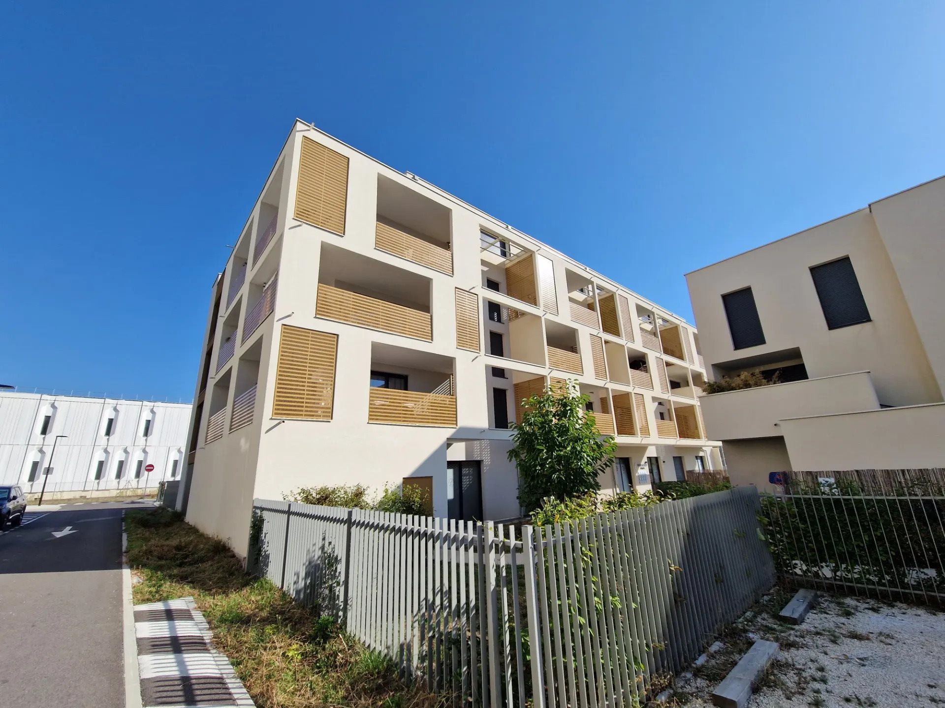 Appartement à vendre, 77m², Brignais