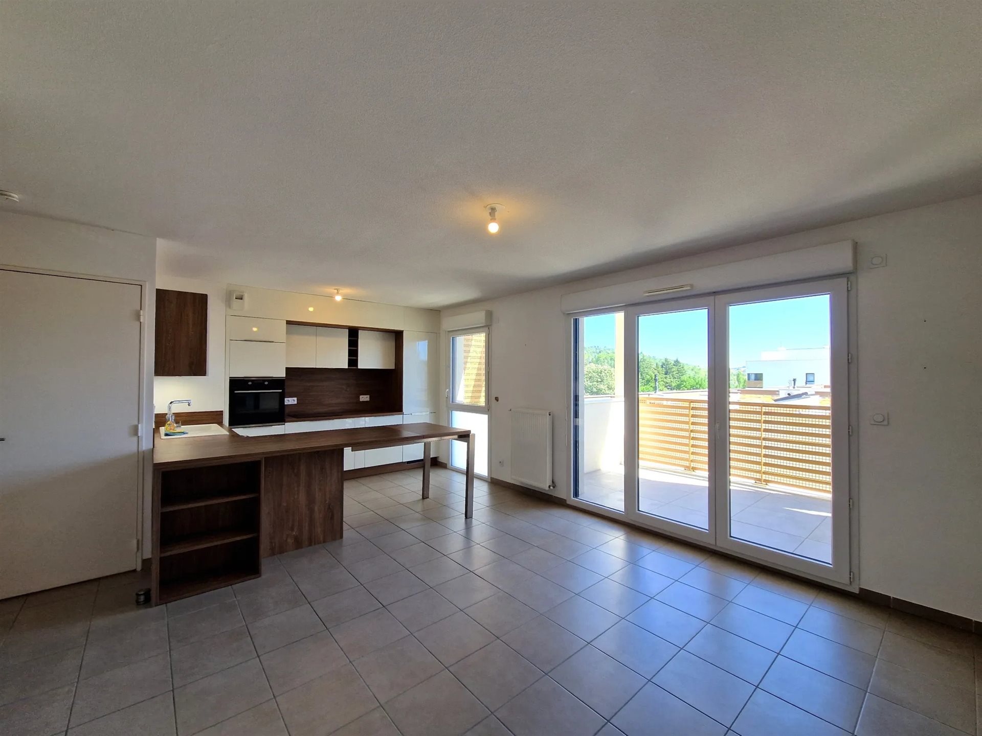 Appartement à vendre, 77m², Brignais