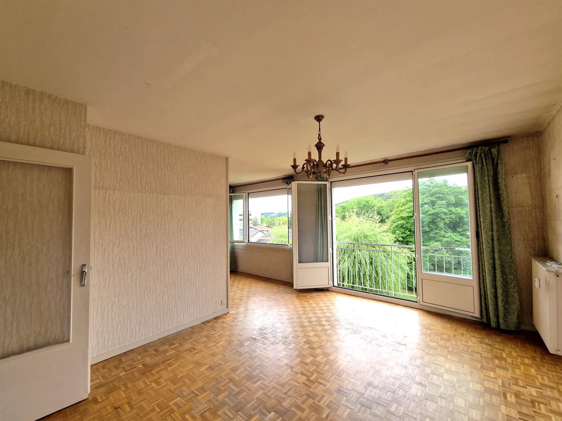 Appartement à vendre, 67m², Brignais