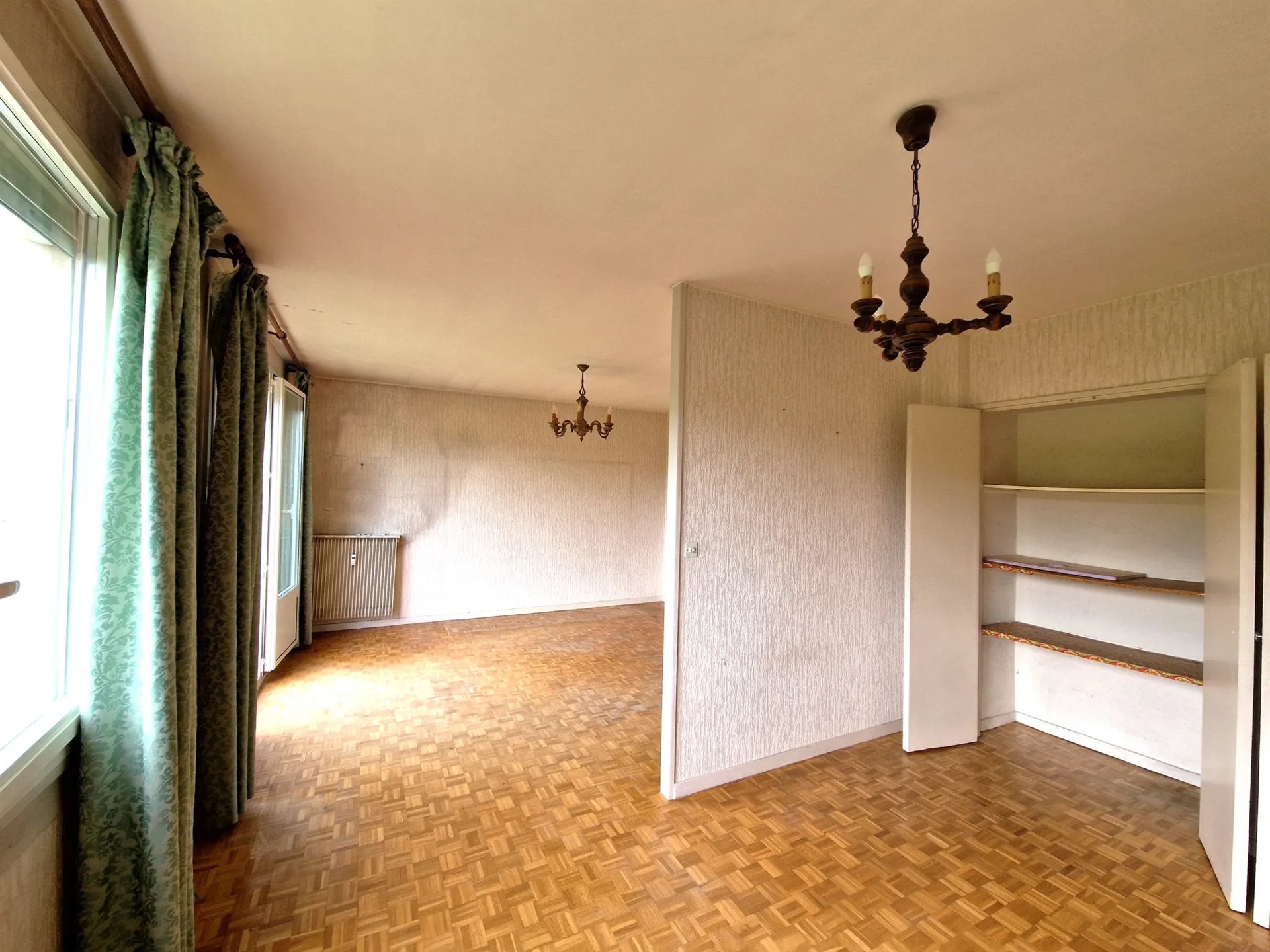 Appartement à vendre, 67m², Brignais
