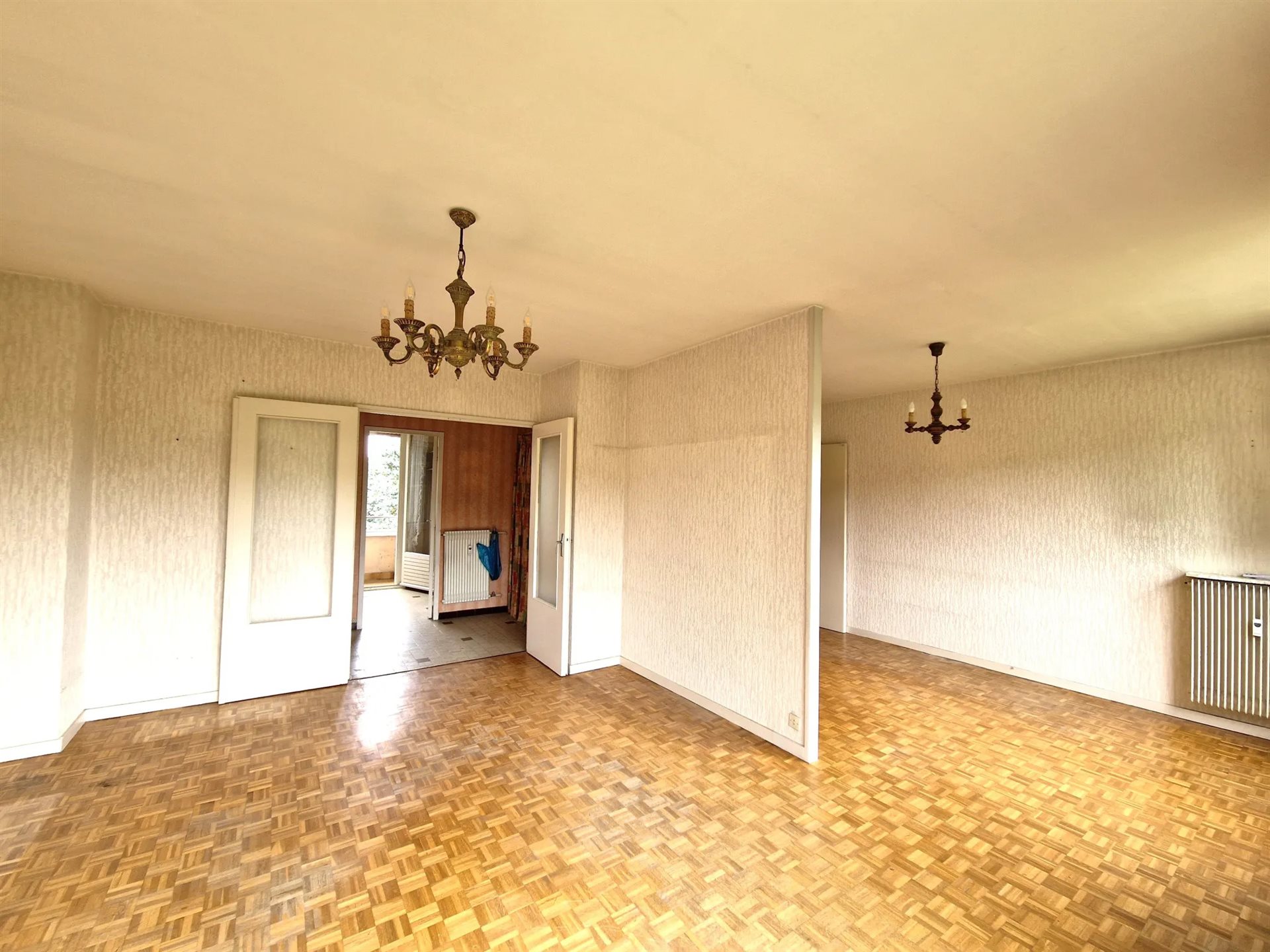 Appartement à vendre, 67m², Brignais