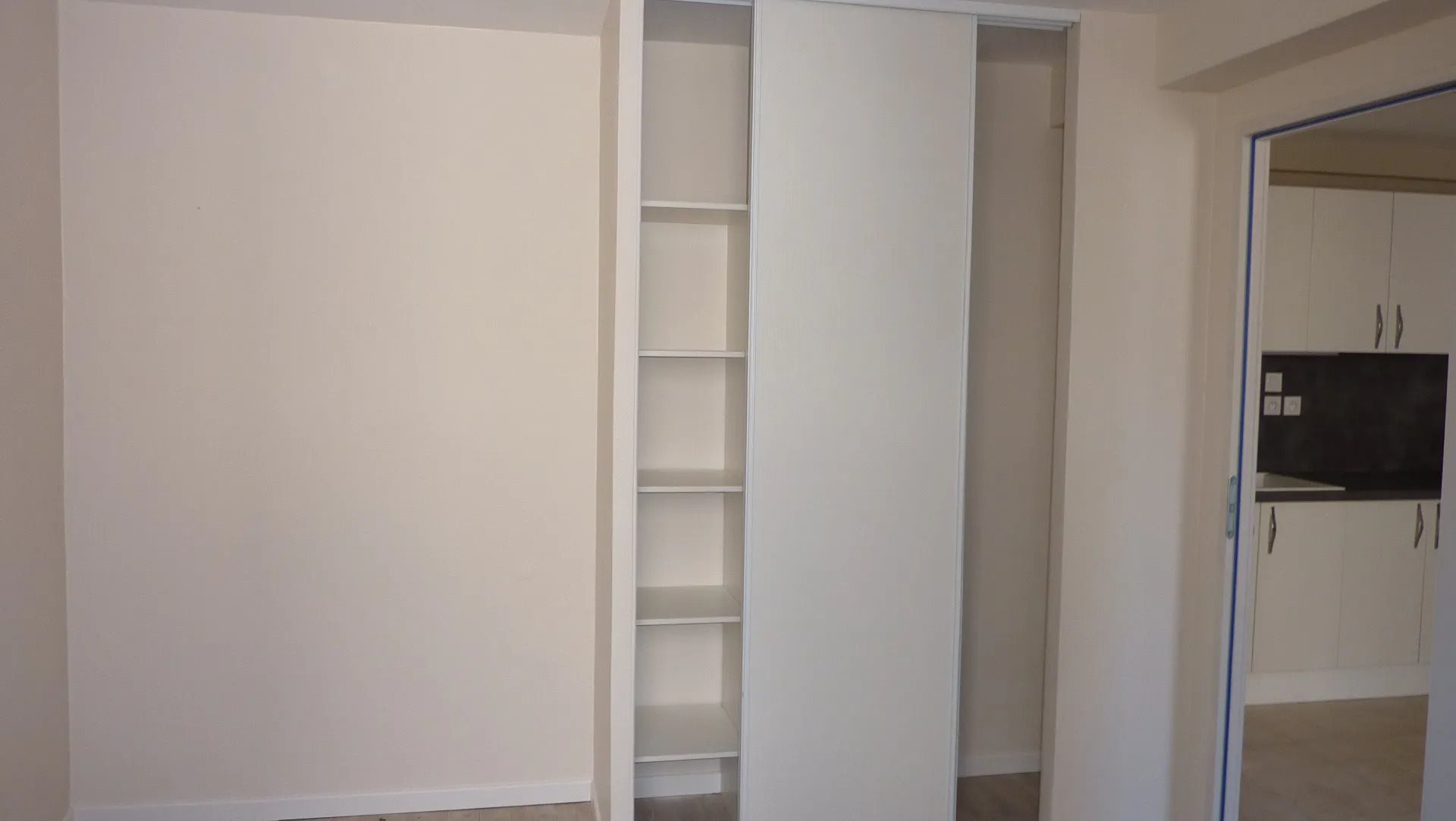 Appartement à louer, 50m², Saint-Genis-Laval