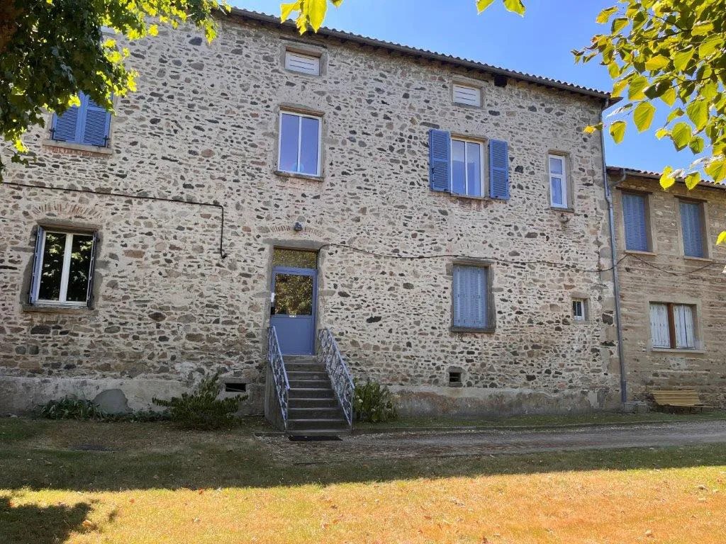 Appartement à louer, 38m², Mornant