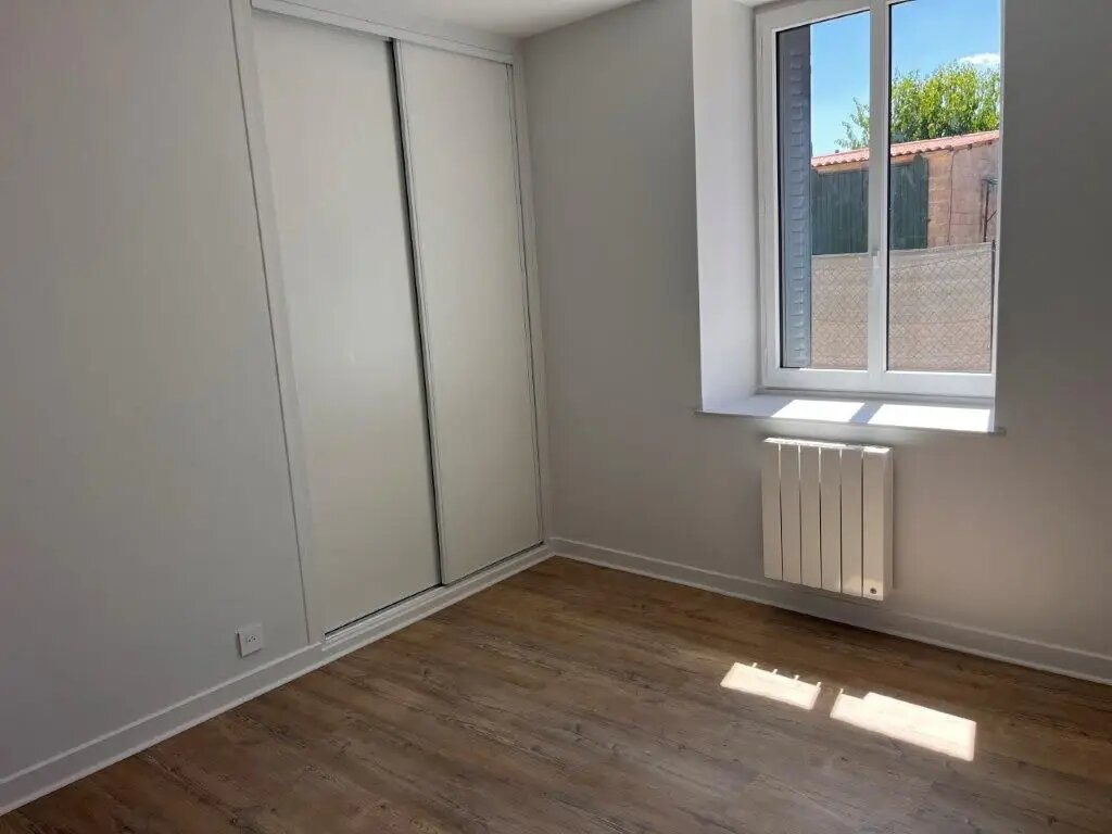 Appartement à louer, 38m², Mornant