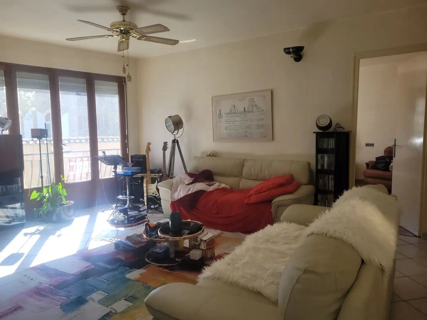 Appartement à vendre, 114m², Mornant